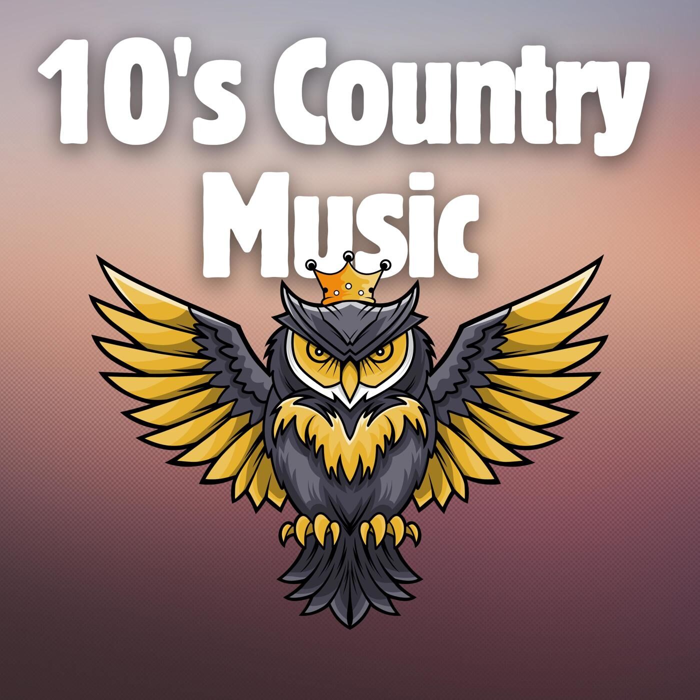 10's Country Music (Warner Music Group) (2024) [FLAC+MP3-320]
