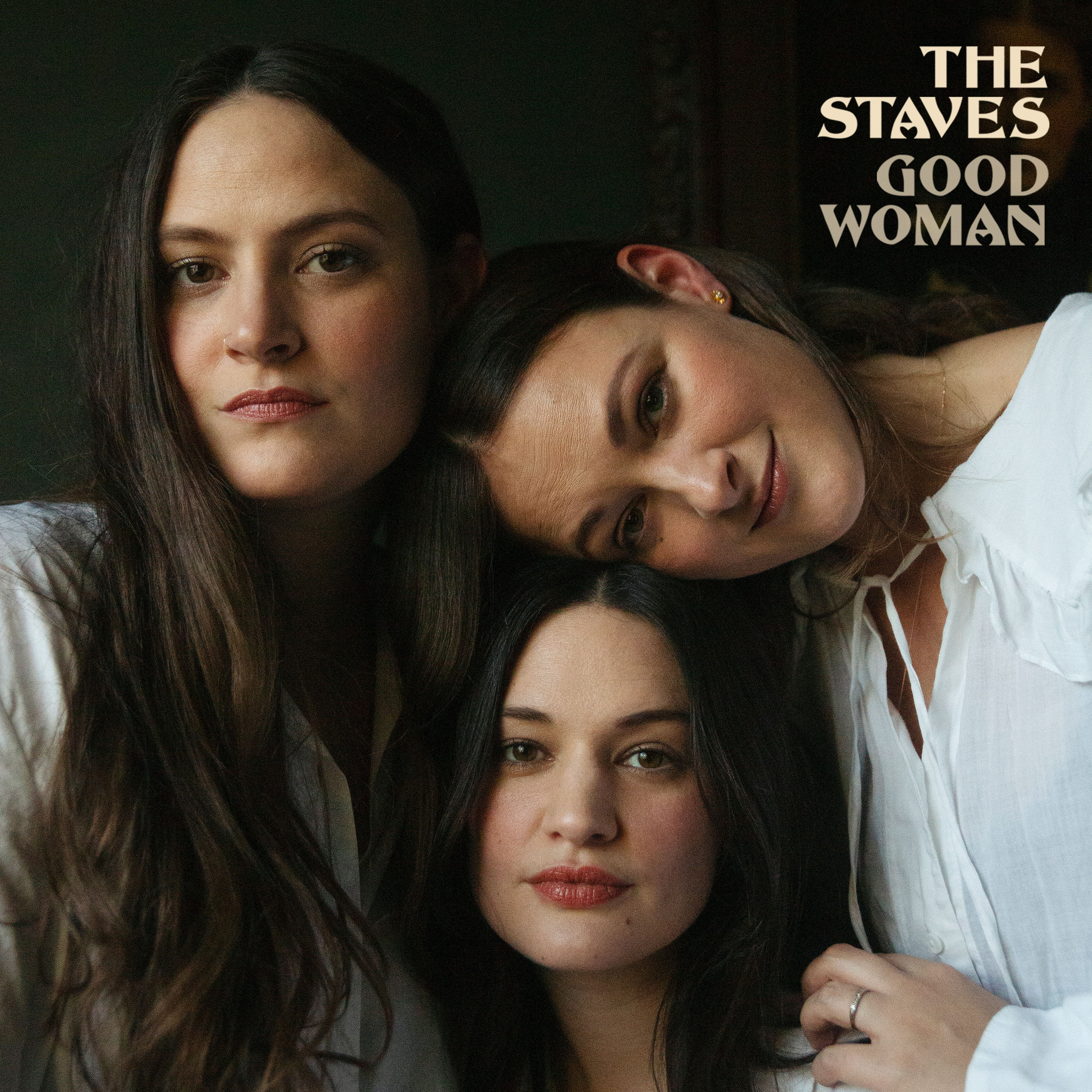 The Staves - 2021 - Good Woman (24-44.1)