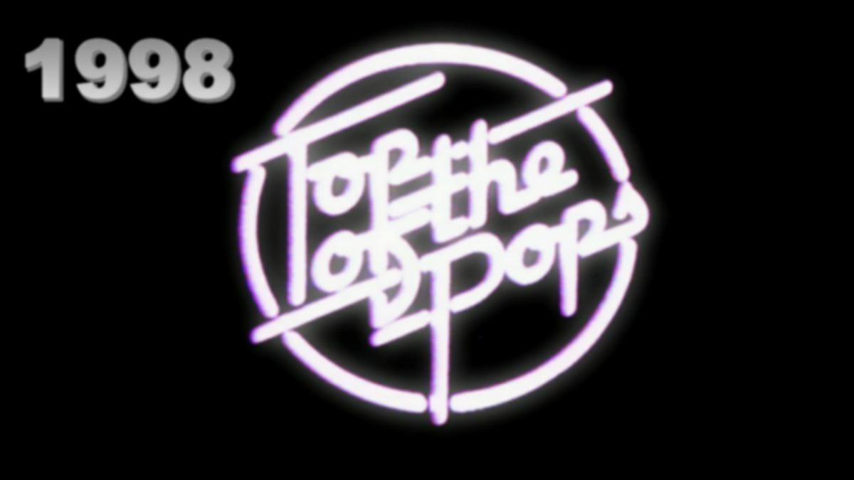 BBC Top Of The Pops Grootste Hits 1998 WEB x264-DDF