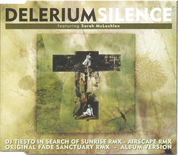 Delerium feat. Sarah McLachlan - Silence (2000) [CDM]