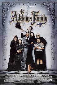 The Addams Family 1991 Extended Cut 1080p BRRip EAC3 DDP5 1 H265 10bit HDLight