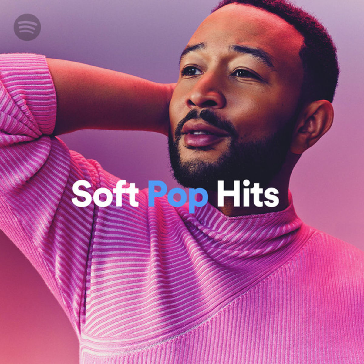 VA - Soft Pop Hits (2022)