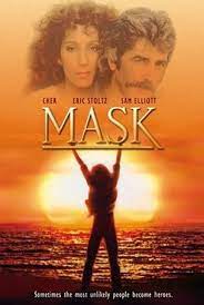 Mask 1985 1080p BluRay AC3 DD2 0 H264 UK Sub