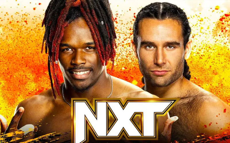 WWE NXT 2024 05 14 720p HDTV h264-Star