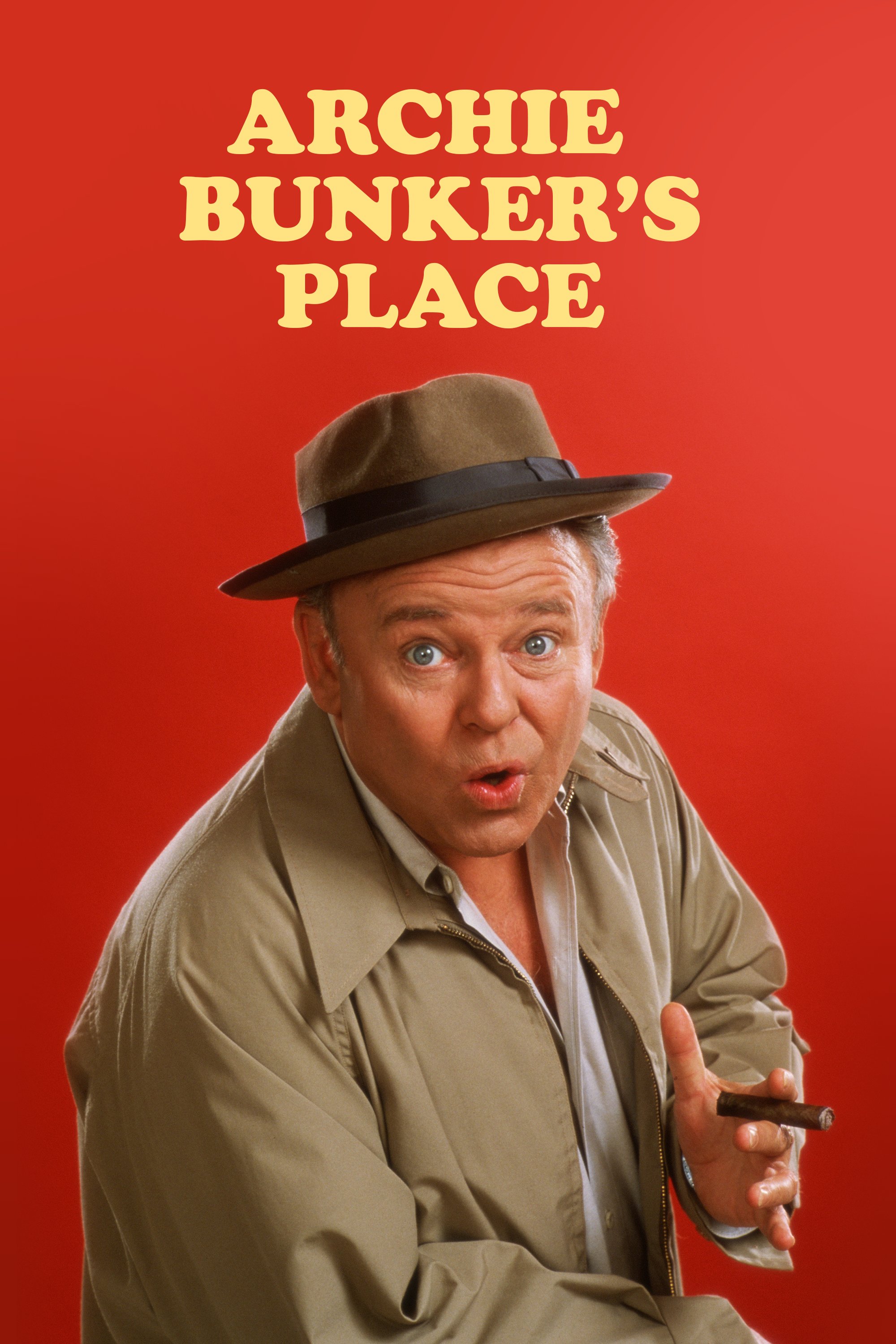 Archie Bunker's Place - Seizoen 01