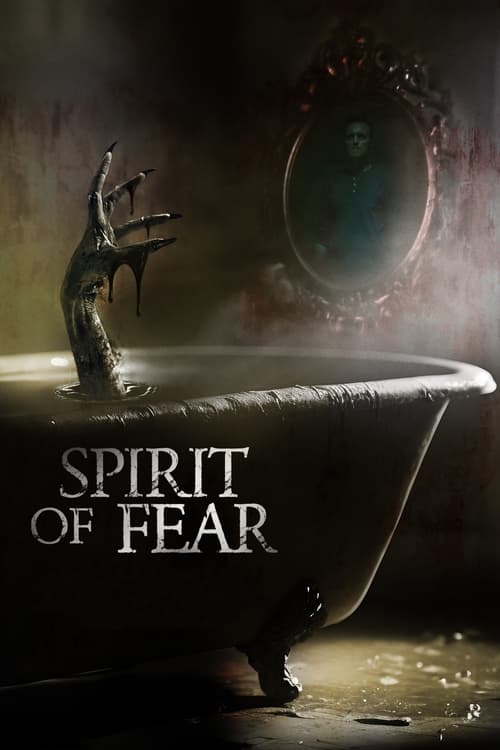 Spirit of Fear 2023 1080p WEBRip-SMILEY