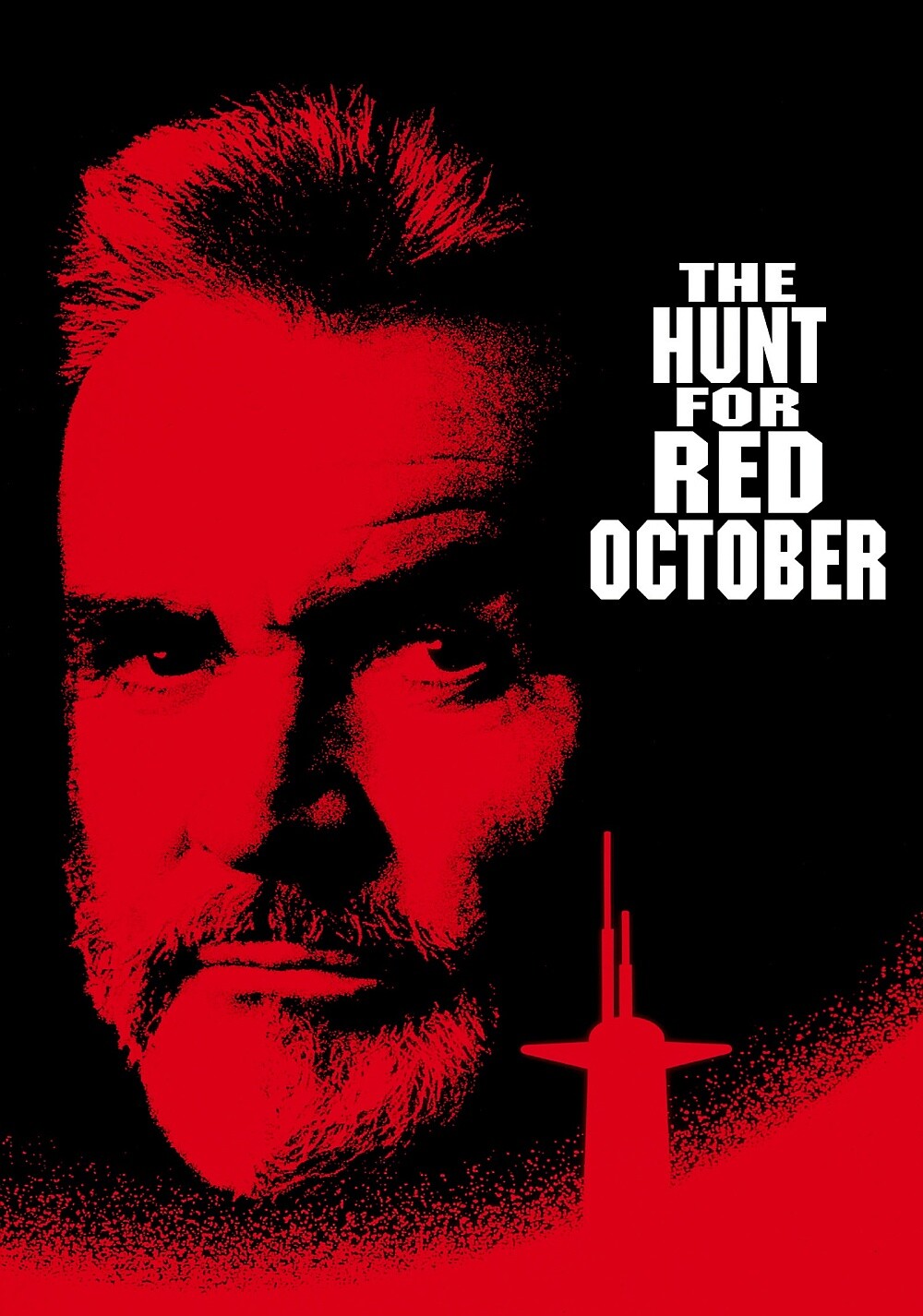 The Hunt for Red October 1990 2160p UHD Blu-ray Remux HEVC DV TrueHD 5 1-HDT
