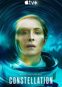 Constellation S01E07 Through The Looking Glass 1080p ATVP WEB-DL DDP5 1 H 264-NTb