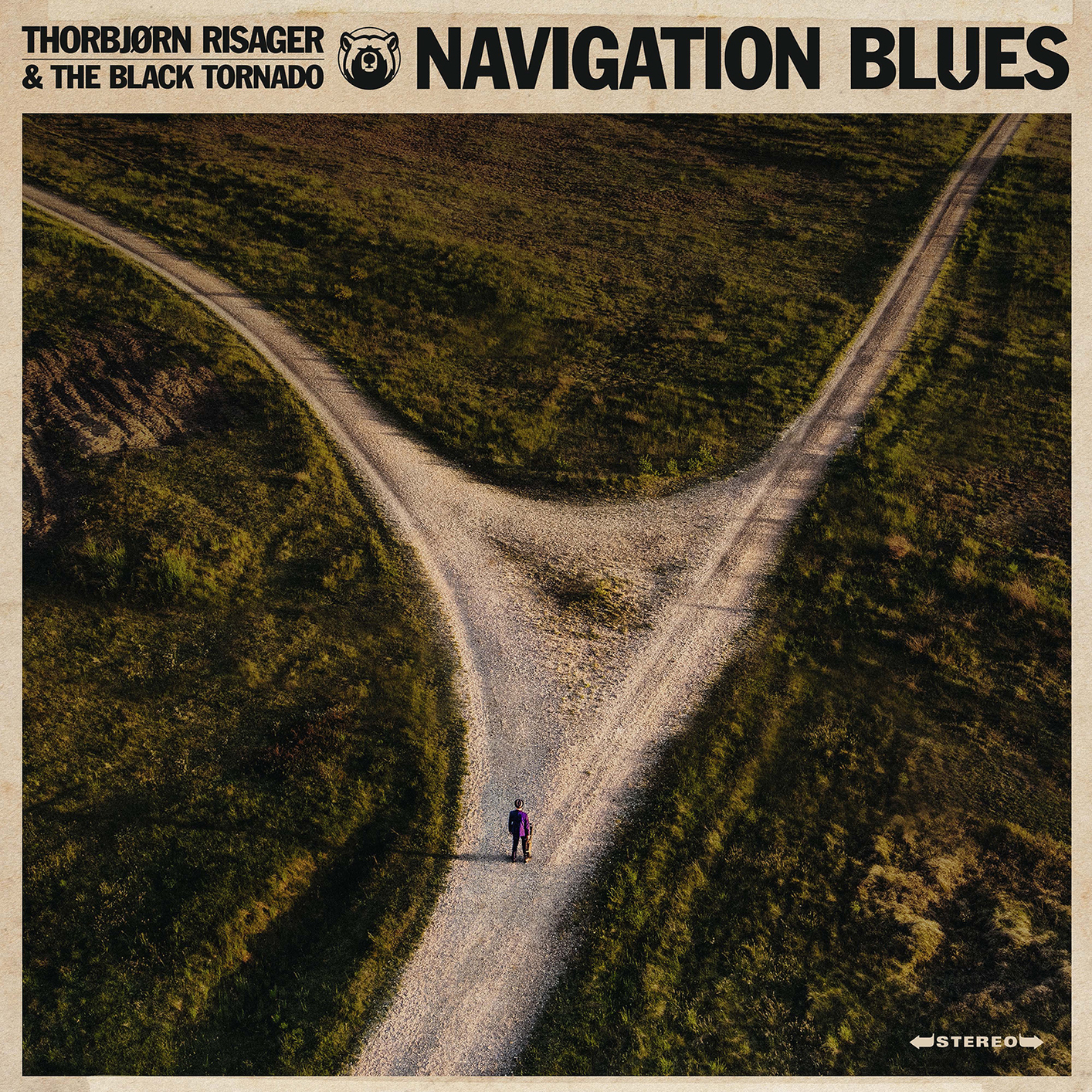Thorbjørn Risager - 2022 - Navigation Blues (24-44.1)