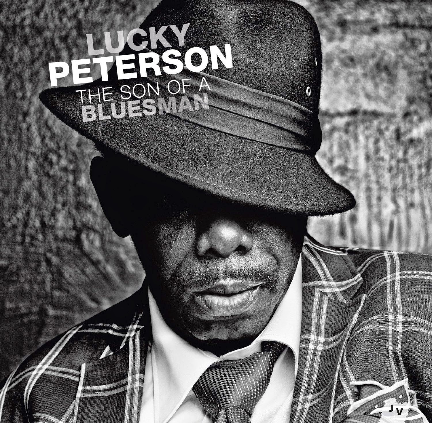 Lucky Peterson - The Son of a Bluesman in DTS-wav ( op speciaal verzoek )