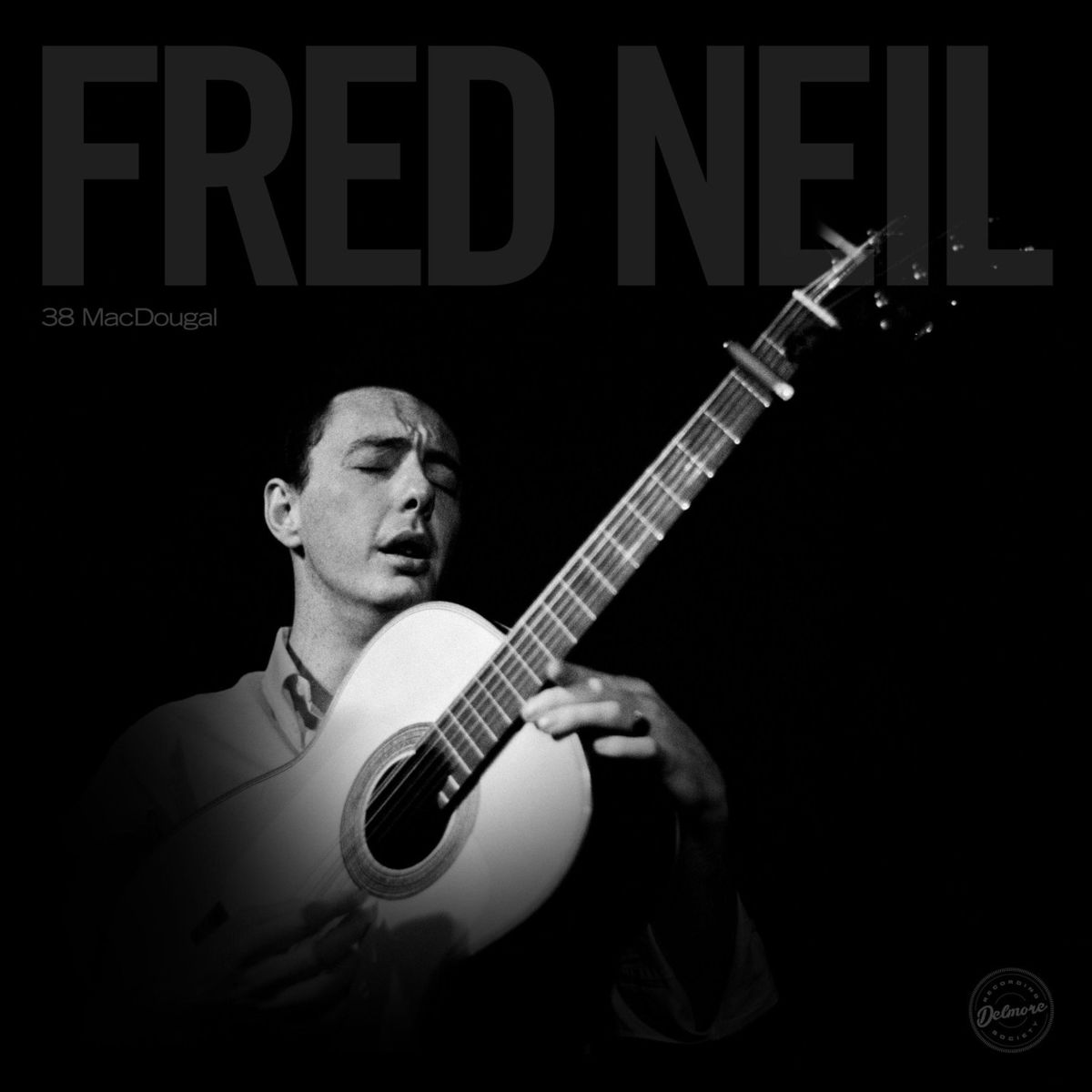Fred Neil – 2021 – 2 Ma cDougal