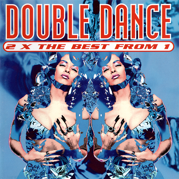 Double Dance (2x The Best From 1) (2Cd)[1995] (Arcade)