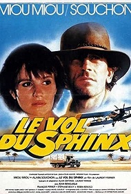 Le Vol Du Sphinx 1984 FRENCH 1080p WEBRip x265-VXT