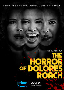 The Horror Of Dolores Roach S01E01 1080p Web HEVC x265-TVLiTE