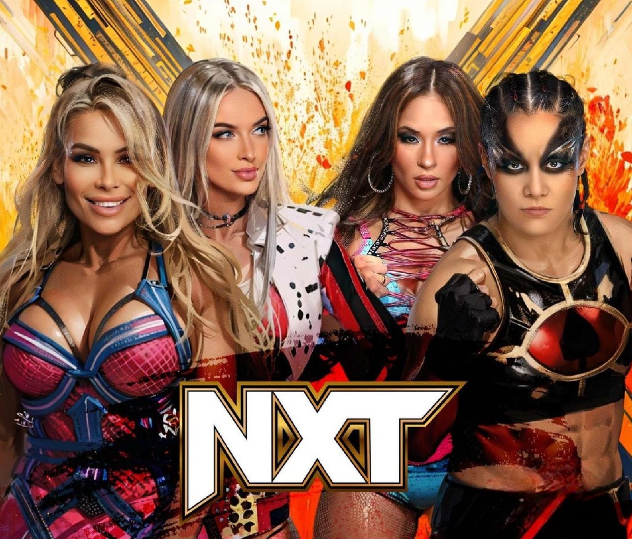WWE NXT 2024 05 21 1080p HDTV h264-Star