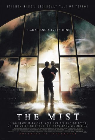 The Mist (2007) 1080p BluRay DTS x264 NLsubs