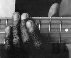Jimmy Rogers & Left Hand Frank - 1982 - Live - Vinyl
