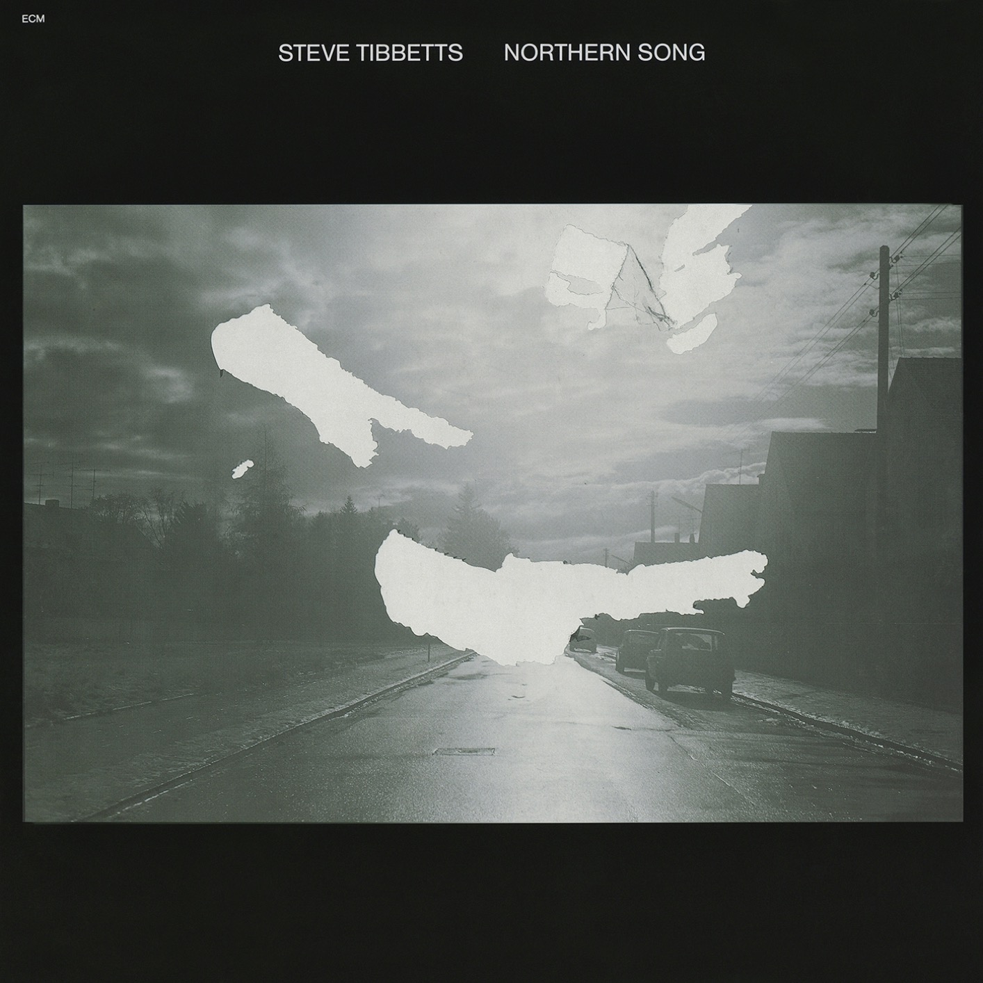 Steve Tibbetts - Northern Song (1982,2019)