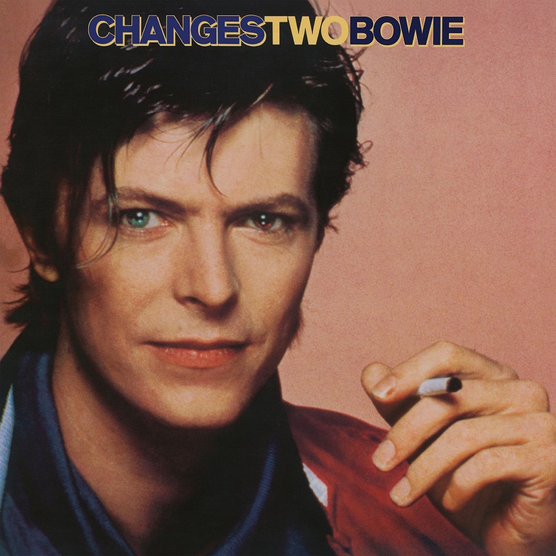 David Bowie - 1981 - Changestwobowie [2017] 24-192