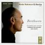 Beethoven - Complete Piano Sonatas - Abdel Rahman El Bacha (CD1) 24-88.2