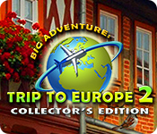 Big Adventure Trip to Europe 2 CE-NL