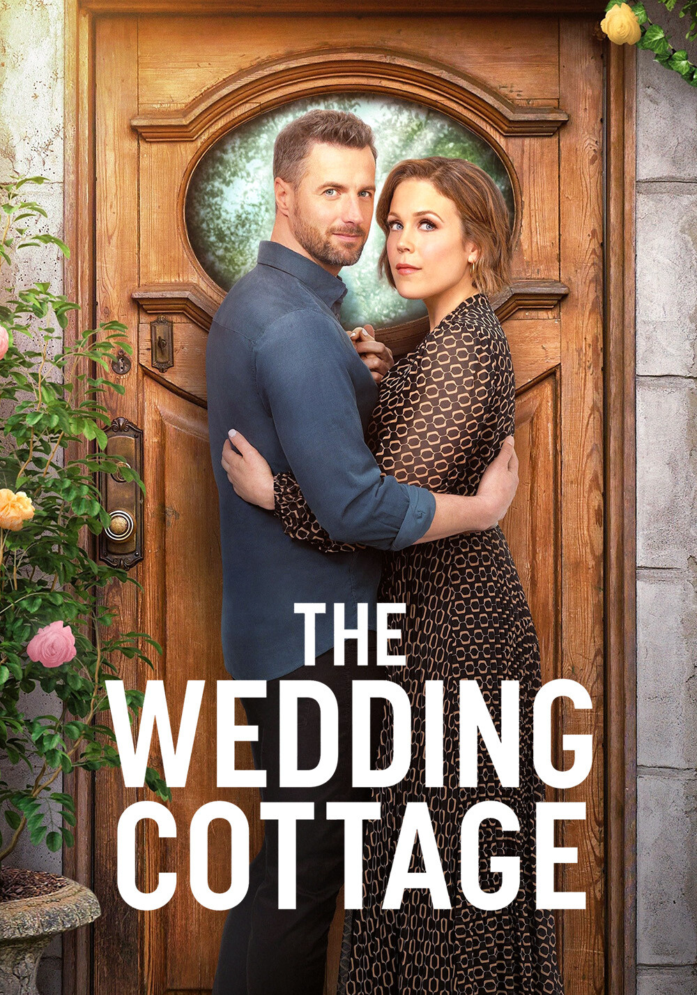 The Wedding Cottage 2023 1080p WEB h264-EDITH