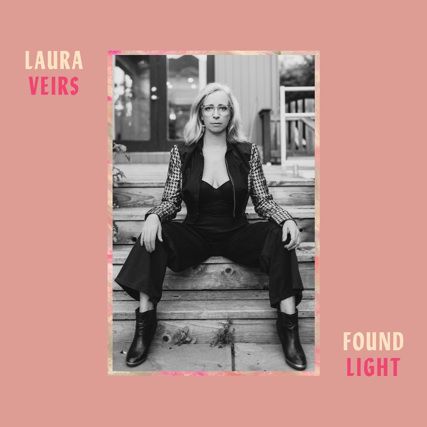 Laura Veirs - 2022 - Found Light (Expanded Edition)