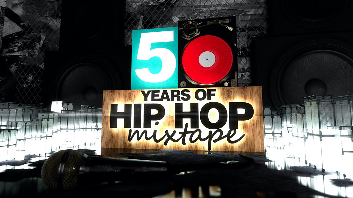 BBC 50 Jaar Hiphop Mixtape 1080p WEB x264-DDF