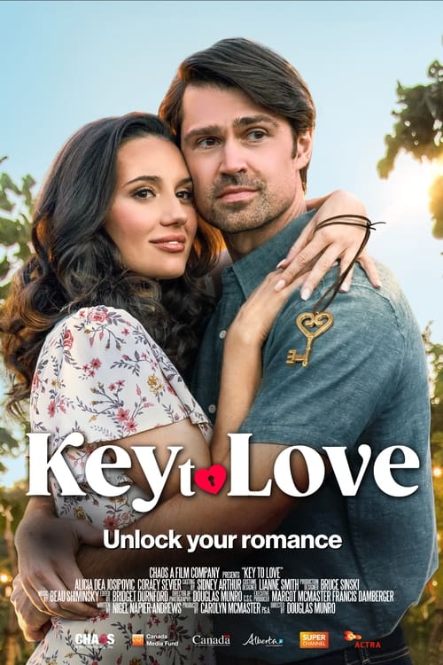 Key To Love 2023 1080p WEBRip 5 1-LAMA