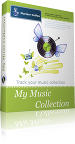 Nuclear Coffee my music collection v2.0.4.79 Multilang