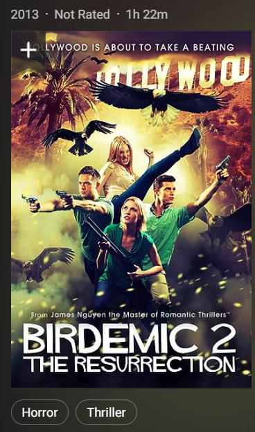Birdemic 2 The Resurrection 2013 1080p BluRay x265-LAMA-S-J-K-NLSubsIN