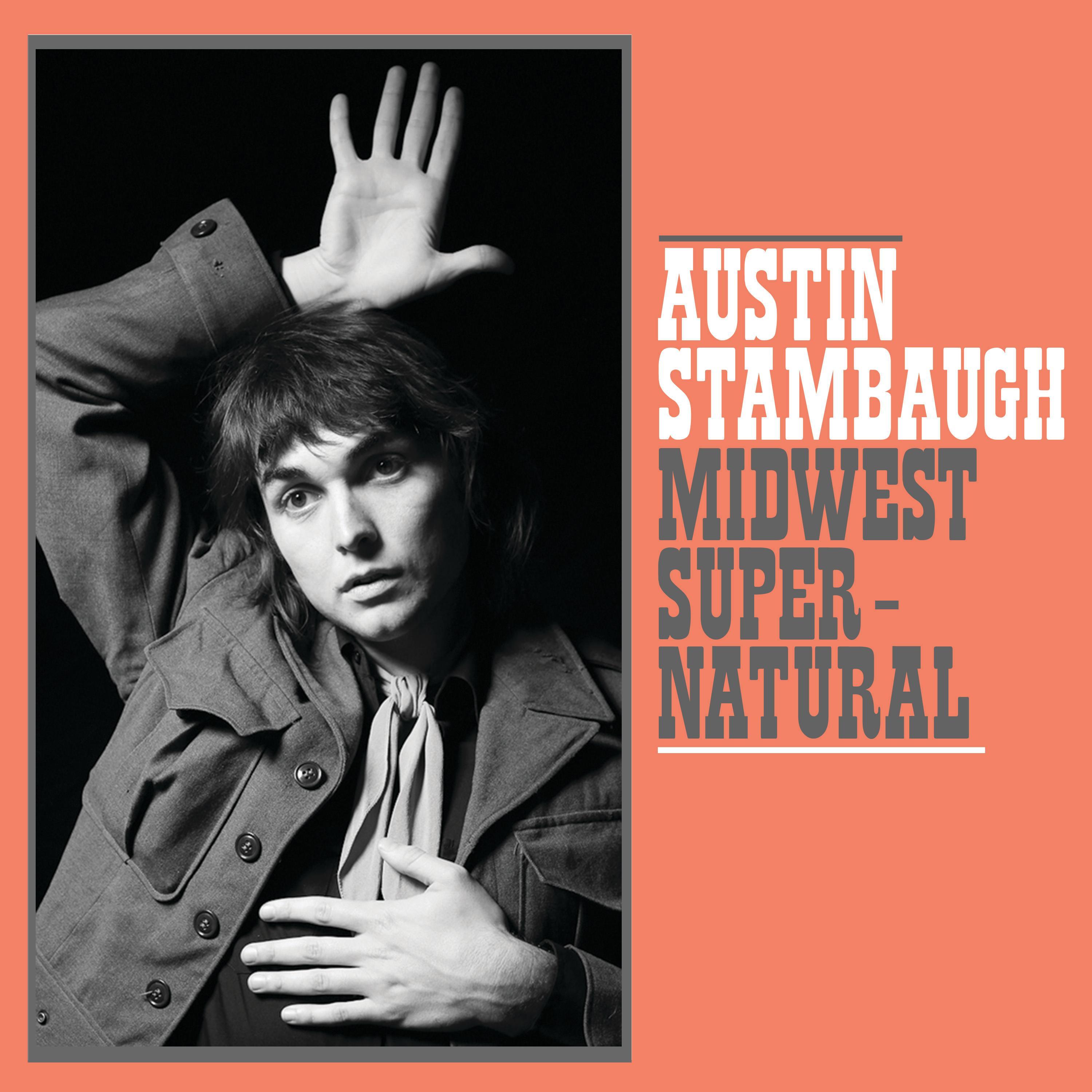 Austin Stambaugh - 2023 - Midwest Supernatural (24-48)