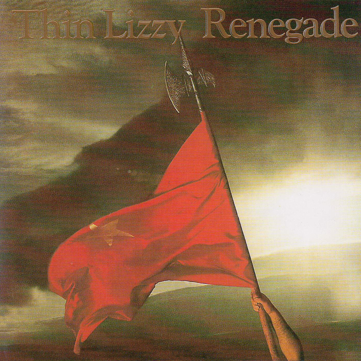 Thin Lizzie-1981-Renegade [842 435-2]