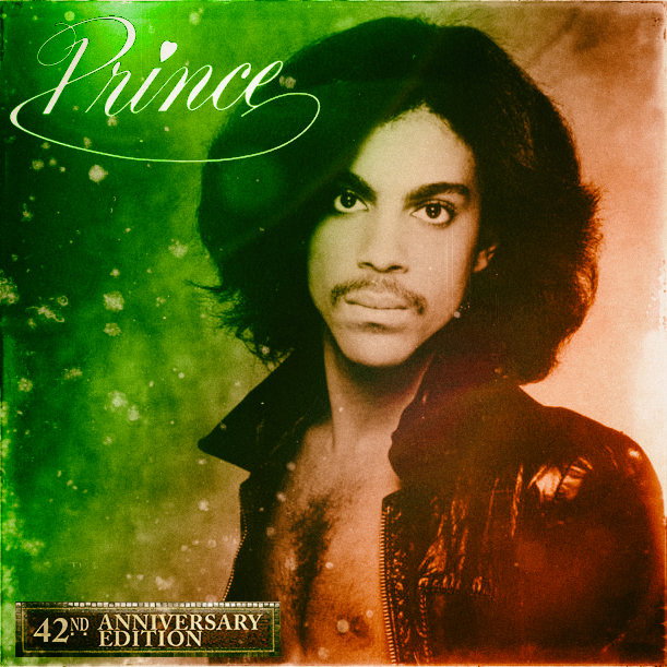 Prince - Prince (42nd Anniversary Edition) (2021)