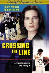 Crossing the Line 2002 NL subs