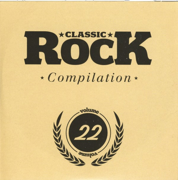 VA - Classic Rock Compilation Vol. 22-MAG-2013