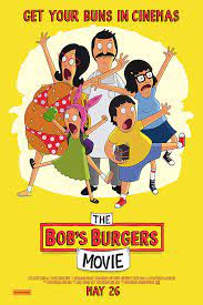 The Bobs Burgers Movie 2022 1080p HDRip AAC DD5 1 H264 UK Sub