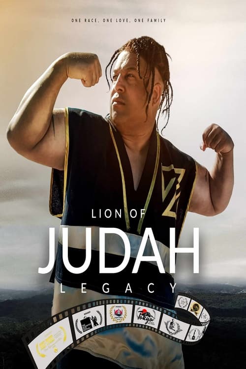 Lion of Judah Legacy 2024 1080p WEB-DL DDP2 0 H264-AOC