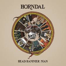 Horndal - 2024 - Head Hammer Man