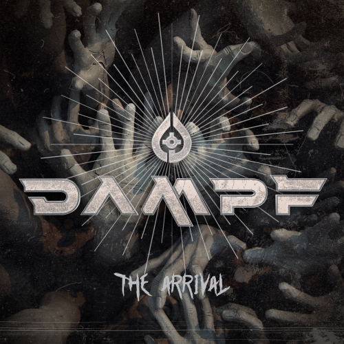 [Melodic Metal] Dampf - The Arrival (2022)