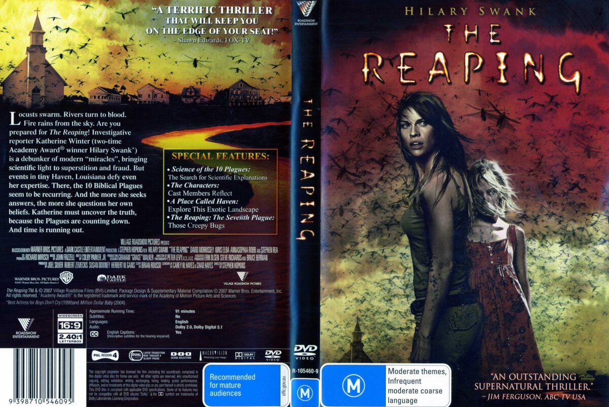 The Reaping - 2007