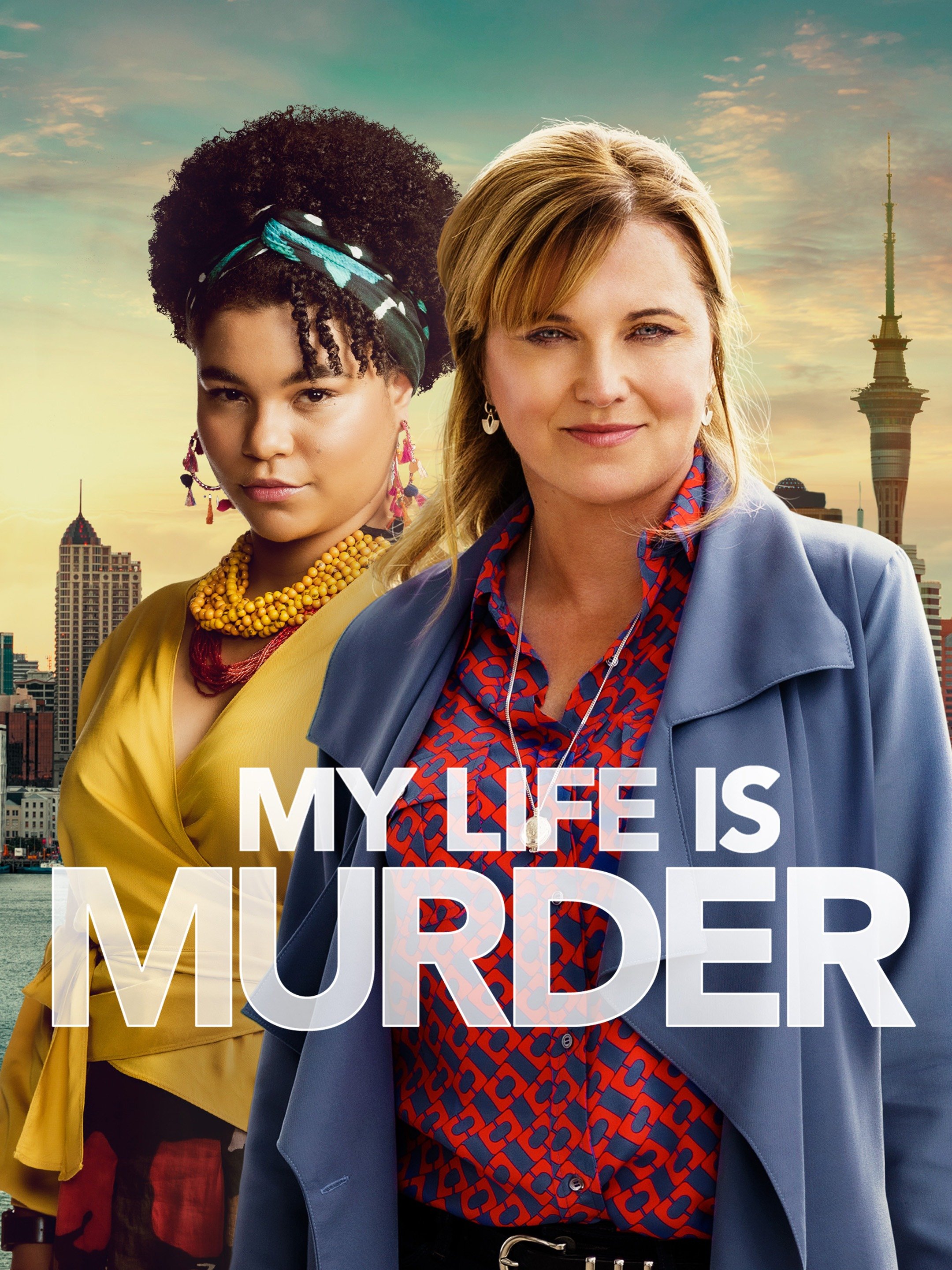 [AcornTV] My Life is Murder (2019) S03 1080p AMZN WEB-DL DDP2 0 H 264-EngSub --->CompleetSeizoen<---