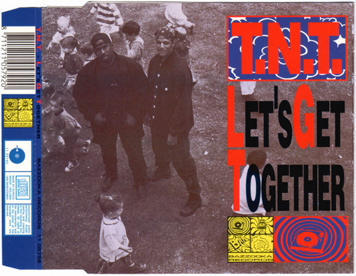 T.N.T.-Lets Get Together-(11 05792)-CDM-1995-iDF