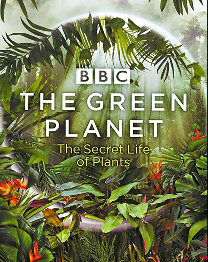 The Green Planet S01E01 Tropical Worlds 1080p DDP5.1 (David Attenborough)