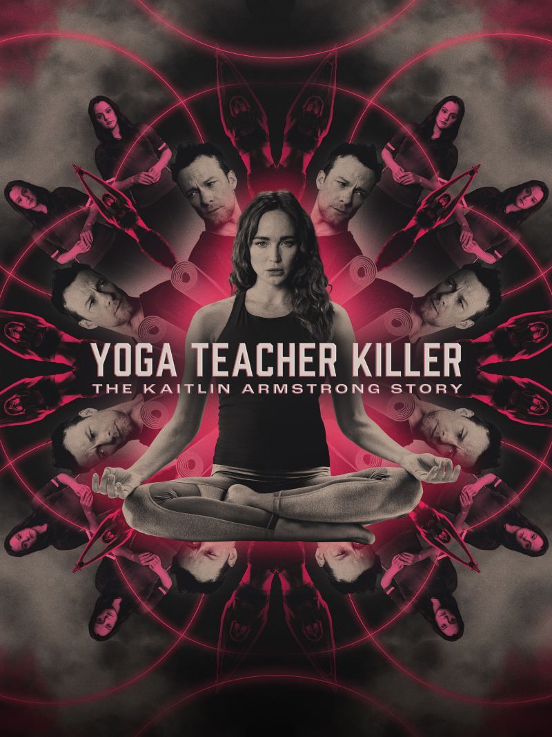 Yoga Teacher Killer The Kaitlin Armstrong Story 2024 1080p WEB H264-GP-M-Eng