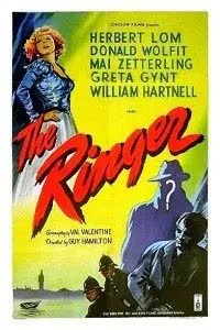 The Ringer (1952)