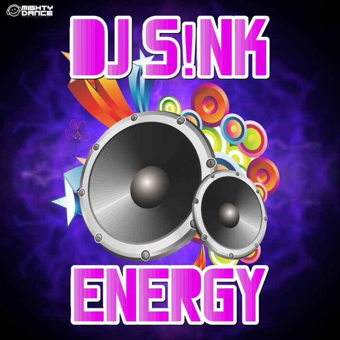 DJ Snk - Energy-(MDR060)-WEB-2021-ZzZz