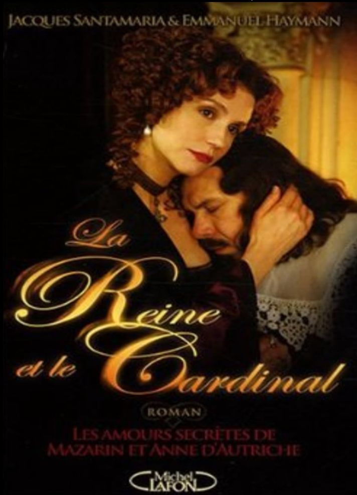 La Reine et le Cardinal (2009) - FHD 2-delige Franse miniserie - NLsub