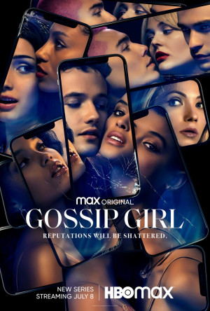 Gossip Girl S2 e6