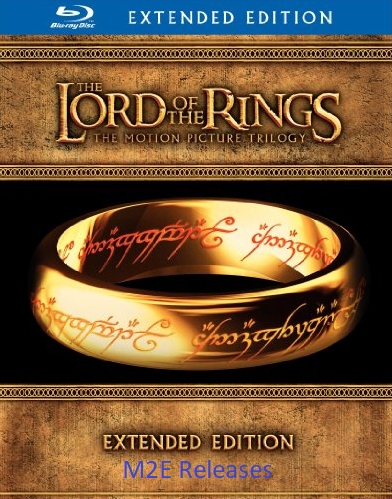 Lord of the rings - The Fellowship of the Ring (2001) EXTENDED DTS-ES 1080p